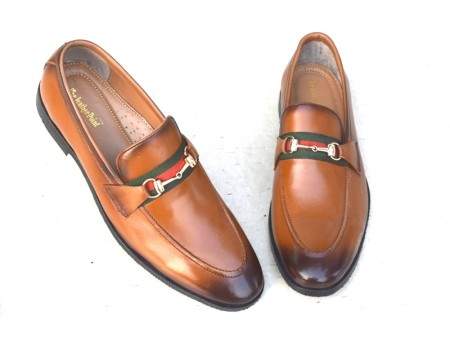 Moccasin Shoes, Dress Shoes , Imported shoes, Party Wear Shoes,