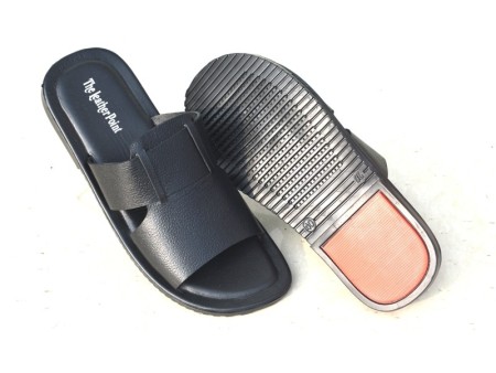 Leather Slipper , Men's Slipper, Slipper, New Slipper, Fancy Slipper,