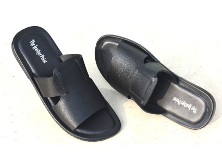 Leather Slipper , Men's Slipper, Slipper, New Slipper, Fancy Slipper,