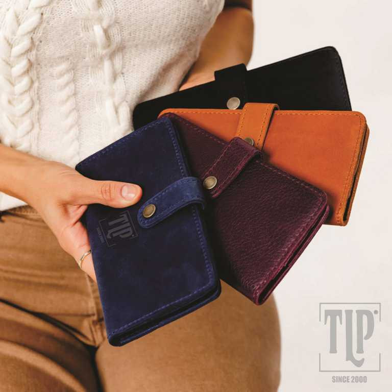 Ladies Wallets