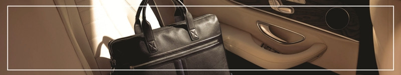 Leather Laptop Bags