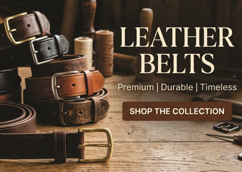 Belts
