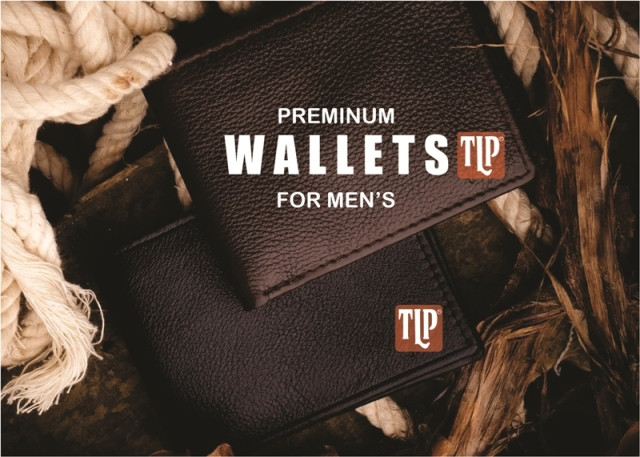 Leather Wallets